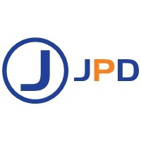 Logo JPD Technologie
