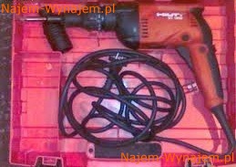 Wkrętarka elektryczna HILTI ST 18