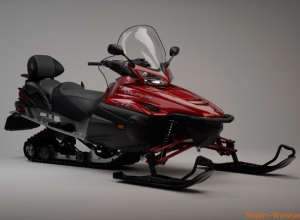 skuter śnieżny RS VENTURE TF