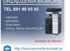 wielofunkcyjne xero ksero drukarka skaner A4, A3 wypożyczalnia  