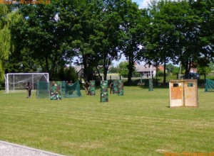 Paintball