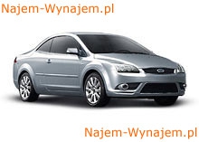 Ford Focus CC