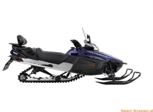 skuter śnieżny RS VENTURE