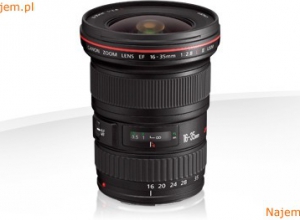 Canon EF16-35mm f/2.8L II USM
