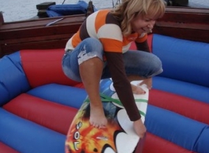 Symulator Surfingu