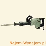 Młot udarowy HITACHI H65SB 