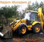 warszawa koparki,rozbiórki,prace ziemne 602780311