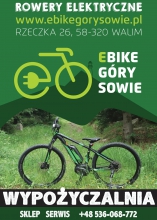 Rowery MTB - tradycyjne oraz wspomagane silnikiem Bosch CX