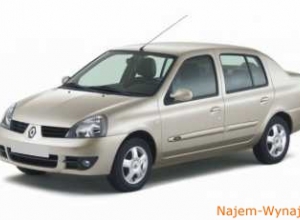 Renault Thalia 1.2 A/C