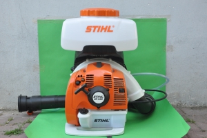Opryskiwacz STIHL SR 430