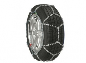 ŁAŃCUCHY ŚNIEGOWE