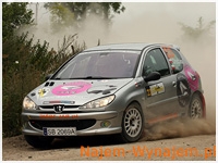 Peugeot 206 RC grupy N