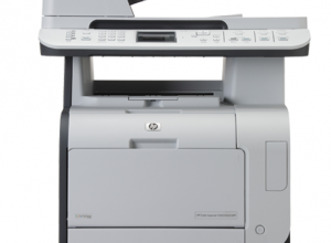 Małe urządzenie wielofunkcyjne MFP D4