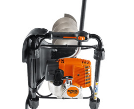 wynajem Wynajmę swider glebowy Stihl BT 130 