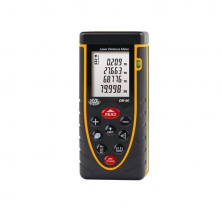 wynajem Dalmierz Laserowy NIVELSYSTEM DM-80 GDÓW WYNAJEM