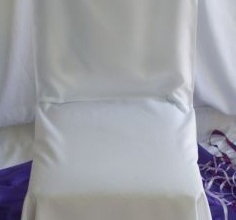 Pokrowce na krzesła