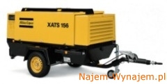 Atlas Copco XATS 156