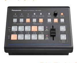 MIKSER VIDEO HD PANASONIC AW-HS50