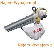 Dmuchawa do liści RYOBI