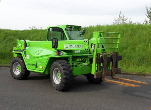 Ładowarka teleskopowa MERLO 60.10