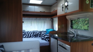 Fiat Ducato 2012r Hobby Ontour Kamper wynajem Kraków 350zł/doba- wakac