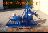 Agregat pompowy Gorman Rupp T4