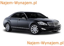Mercedes Benz S-Class (XDAR)