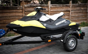 SKUTER WODNY SEA-DOO SPARK 90KM 