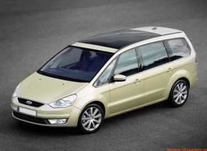 Ford Galaxy