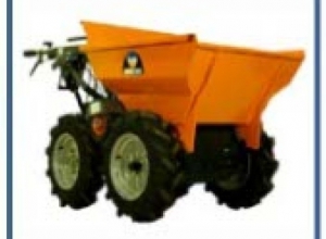 TRANSPORTER - BMD300