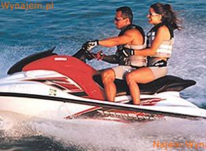  Yamaha Waverunner Gp 800 R