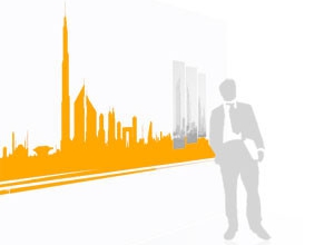 Sala konferencyjno - szkoleniowa "DUBAJ"