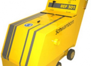 wynajem Frezarka BEF 320