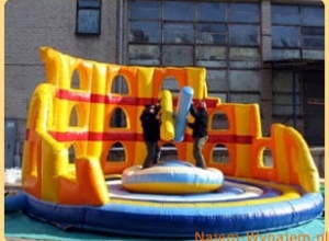 Gladiatorzy Colosseum