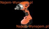 Wkrętarka impaktowa SPIT IWI 280