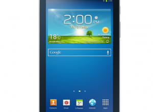 Tablet Samsung Galaxy Tab 3