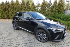 Mazda CX 3 Sky Passion