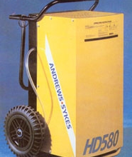 Osuszacz HD 580
