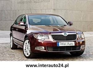 Logo INTERAUTO24