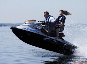 SEA DOO RXP-x (255 KM)