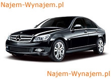 Mercedes-Benz C 63 AMG