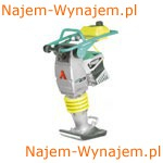 Stopa wibracyjna / ubijak / skoczek