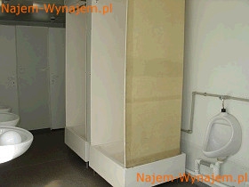 wynajem Kontenery sanitarne