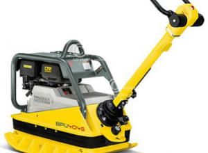 ZAGĘSZCZARKA WACKER 180kg