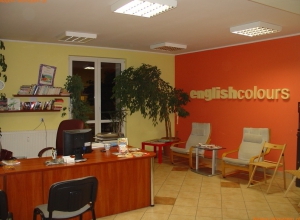 Wynajem sali szkoleniowej