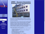 Wypozyczalnia Amex