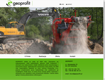 Wypozyczalnia Geoprofit