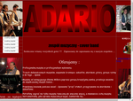Wypozyczalnia Adario